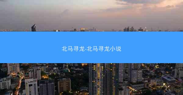 北马寻龙-北马寻龙小说
