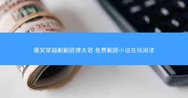 爆笑穿越剿剿匪撩夫君-免费剿匪小说在线阅读