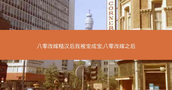 八零改嫁糙汉后我被宠成宝;八零改嫁之后