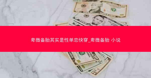 卑微备胎其实是性单恋快穿_卑微备胎 小说