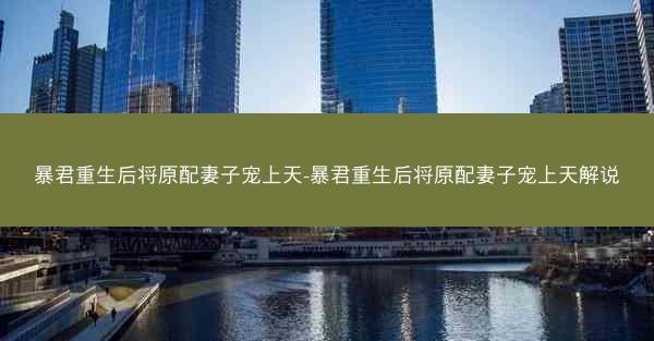 暴君重生后将原配妻子宠上天-暴君重生后将原配妻子宠上天解说