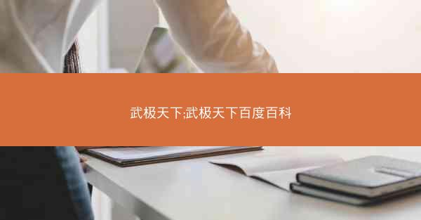 武极天下;武极天下百度百科