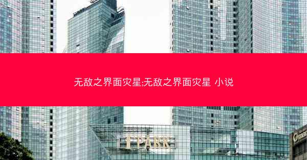 无敌之界面灾星;无敌之界面灾星 小说