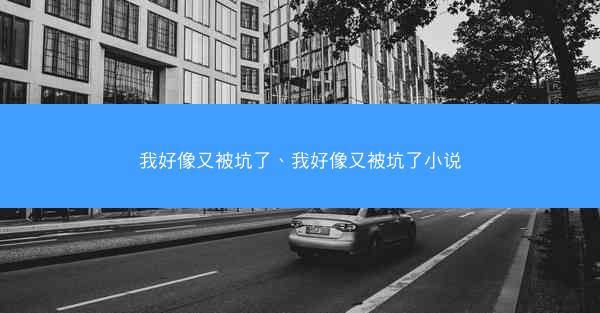 我好像又被坑了、我好像又被坑了小说