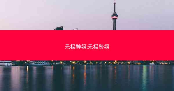 无极神婿;无极赘婿