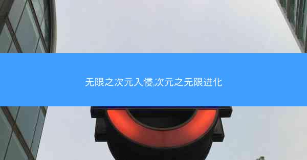无限之次元入侵,次元之无限进化