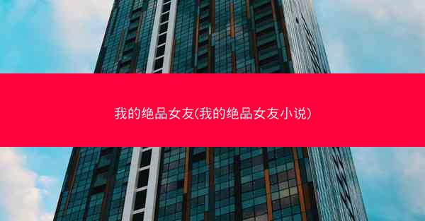 我的绝品女友(我的绝品女友小说)