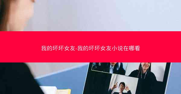 我的坏坏女友-我的坏坏女友小说在哪看
